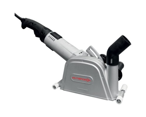 [Штроборезы] Штроборез Интерскол ПД-125/1800Э 7500об/мин 1800W серый