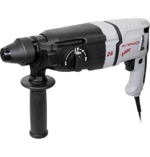 Перфоратор Интерскол П-26/800АВС патрон:SDS-plus уд.:3Дж 800Вт (кейс в комплекте)