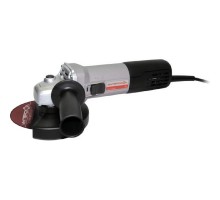 Интерскол УШМ-125/650 Углошлифовальная машина { 650Вт 11000об/мин рез.шпин.:M14 d =125мм }