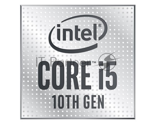 Процессор Intel Core i5-10400 Soc-1200 2.9GHz BOX