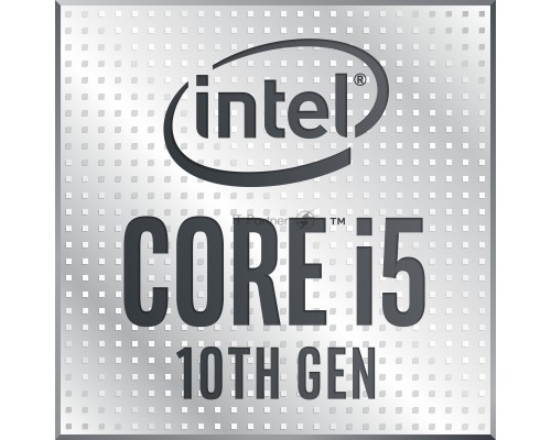 Процессор Intel Core i5-10600K Soc-1200 4.1GHz OEM