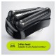 Бритва Braun 300s green