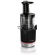 Соковыжималка шнековая Bosch MESM731M черный