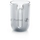 Соковыжималка шнековая Bosch MESM731M черный