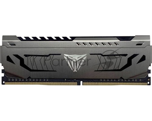 Оперативная память DDR4 32Gb 3200MHz Patriot PVS432G320C6 RTL PC4-25600 CL16 DIMM 288-pin 1.35В dual rank