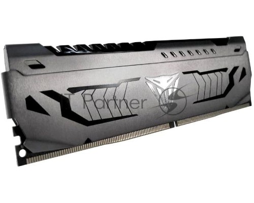 Оперативная память DDR4 32Gb 3200MHz Patriot PVS432G320C6 RTL PC4-25600 CL16 DIMM 288-pin 1.35В dual rank