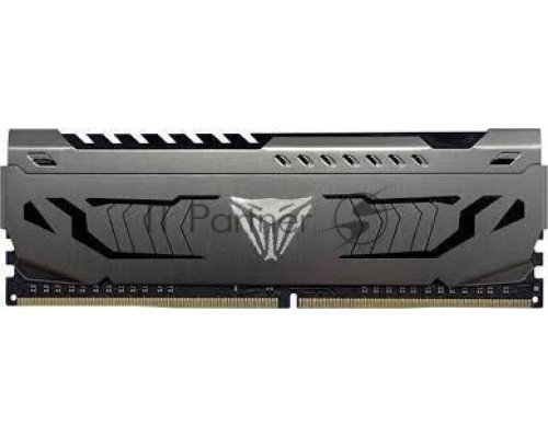 Оперативная память DDR4 32Gb 3200MHz Patriot PVS432G320C6 RTL PC4-25600 CL16 DIMM 288-pin 1.35В dual rank