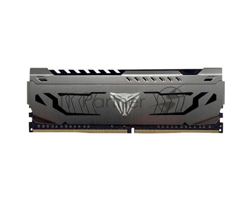 Оперативная память DDR4 32Gb 3200MHz Patriot PVS432G320C6 RTL PC4-25600 CL16 DIMM 288-pin 1.35В dual rank