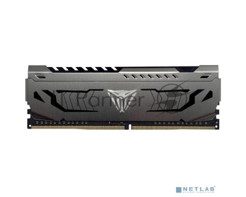 Оперативная память DDR4 32Gb 3200MHz Patriot PVS432G320C6 RTL PC4-25600 CL16 DIMM 288-pin 1.35В dual rank