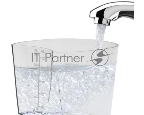 Ирригатор Waterpik WP-672ЕU черный