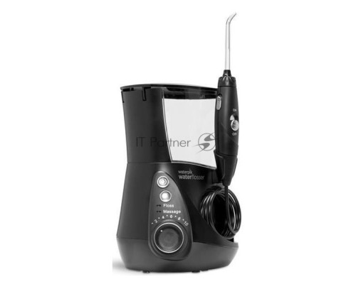 Ирригатор Waterpik WP-672ЕU черный