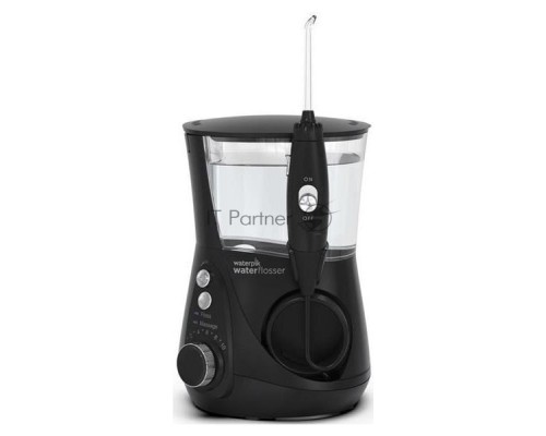 Ирригатор Waterpik WP-672ЕU черный