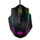 Мышка DEFENDER USB OPTICAL VAMPIRE REDRAGON 77610