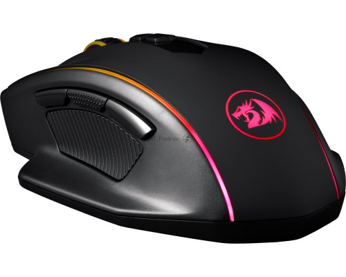 Мышка DEFENDER USB OPTICAL VAMPIRE REDRAGON 77610