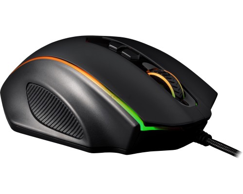 Мышка DEFENDER USB OPTICAL VAMPIRE REDRAGON 77610