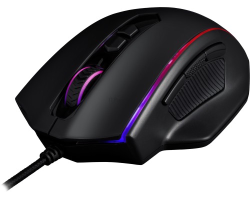 Мышка DEFENDER USB OPTICAL VAMPIRE REDRAGON 77610