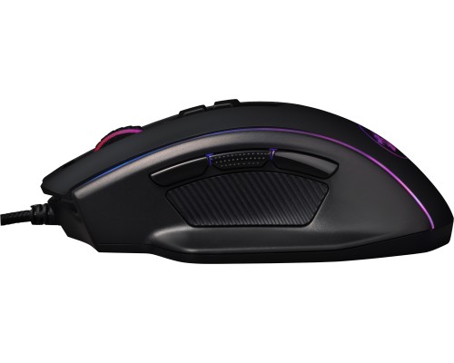 Мышка DEFENDER USB OPTICAL VAMPIRE REDRAGON 77610