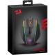 Мышка DEFENDER USB OPTICAL VAMPIRE REDRAGON 77610