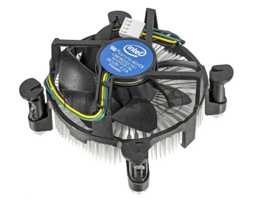 Процессор Intel Core i3-10100 Soc-1200 3.6GHz BOX