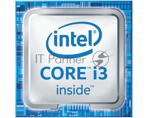 Процессор Intel Core i3-10100 Soc-1200 3.6GHz BOX