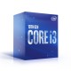 Процессор Intel Core i3-10100 Soc-1200 3.6GHz BOX