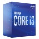 Процессор Intel Core i3-10100 Soc-1200 3.6GHz BOX