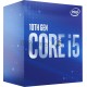 Процессор Intel Core i5-10600 Soc-1200 3.3GHz BOX