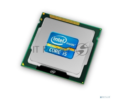 Процессор Intel Core i5-10500 Soc-1200 3.1GHz OEM