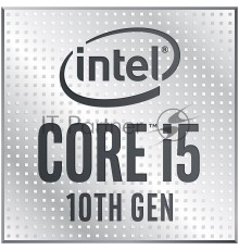 Процессор  Intel Core i5-10600 Soc-1200 3.3GHz OEM