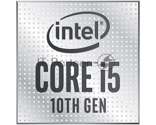 Процессор  Intel Core i5-10600 Soc-1200 3.3GHz OEM