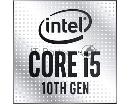 Процессор  Intel Core i5-10600 Soc-1200 3.3GHz OEM