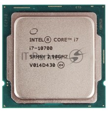 Процессор Intel Core i7-10700 Soc-1200 2.0GHz OEM