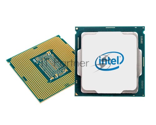 Процессор Intel Celeron G5900 Soc-1200 3.4GHz OEM