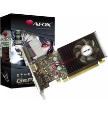 Видеокарта AFOX GT730 4GB GDDR3 128bit VGA/DVI/HDMI LP (AF730-4096D3L6)  RTL