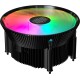 Кулер для процессора Cooler Master CPU Cooler A71C PWM, AMD, 95W, ARGB Fan, AlCu, 4pin, RGB Controller