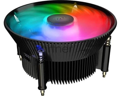 Кулер для процессора Cooler Master CPU Cooler A71C PWM, AMD, 95W, ARGB Fan, AlCu, 4pin, RGB Controller
