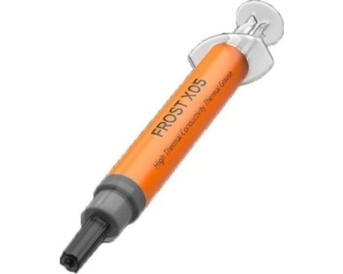 [Термопаста] ID-COOLING FROST X05 5g шприц,  5грамм