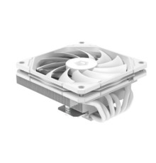 Cooler ID-Cooling IS-67-XT WHITE,  Ret