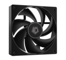 Case Fan ID-Cooling AF-125-K,  Ret