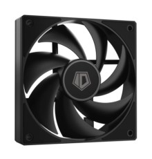 Case Fan ID-Cooling AF-125-K,  Ret