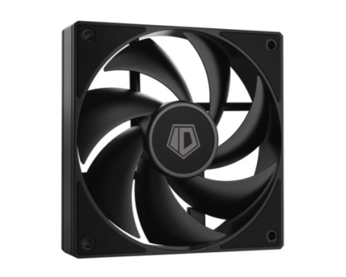 [вентилятор] Case Fan ID-Cooling AF-125-K,  Ret