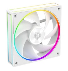 Case Fan ID-Cooling AF-127-ARGB-W,  Ret