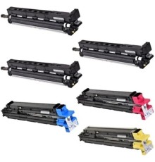 Сервисный комплект KYOCERA MK-8525B/MK-8515B/MK-8518B TASKalfa 4053ci/5053ci/6053ci  600K