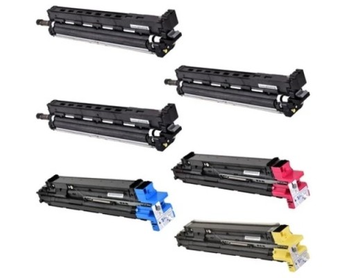 [Расходные материалы] Сервисный комплект KYOCERA MK-8525B/MK-8515B/MK-8518B TASKalfa 4053ci/5053ci/6053ci  600K