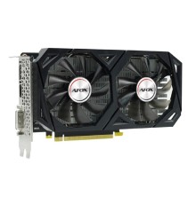 Видеокарта AFOX GTX1660SUPER 6GB GDDR6 192bit DP/DV/HDMI ATX DUAL FAN RTL (AF1660S-6144D6H7-V2/V4)  