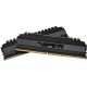 Оперативная память DDR 4 DIMM 64Gb (32GBx2) PC24000, 3000Mhz, PATRIOT BLACKOUT Kit (PVB464G300C6K) (retail)