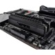 Оперативная память DDR 4 DIMM 64Gb (32GBx2) PC24000, 3000Mhz, PATRIOT BLACKOUT Kit (PVB464G300C6K) (retail)