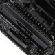 Оперативная память DDR 4 DIMM 64Gb (32GBx2) PC24000, 3000Mhz, PATRIOT BLACKOUT Kit (PVB464G300C6K) (retail)