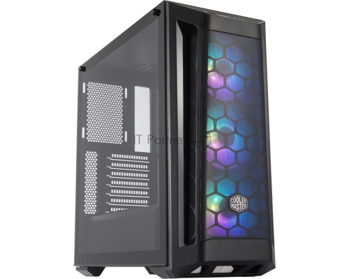 Корпус без БП Cooler Master MasterBox MB511 ATX