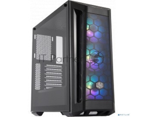 Корпус без БП Cooler Master MasterBox MB511 ATX